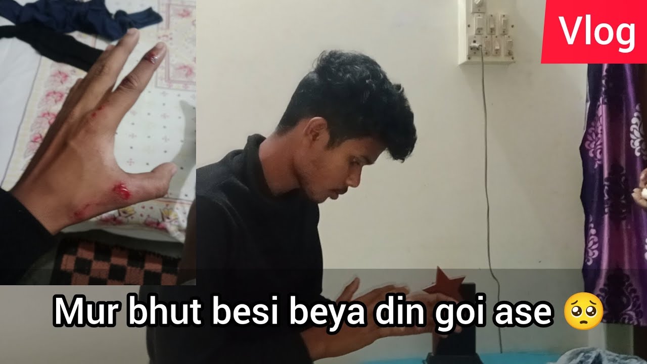 Mur eman besi beya din kia goi ase baru 😭