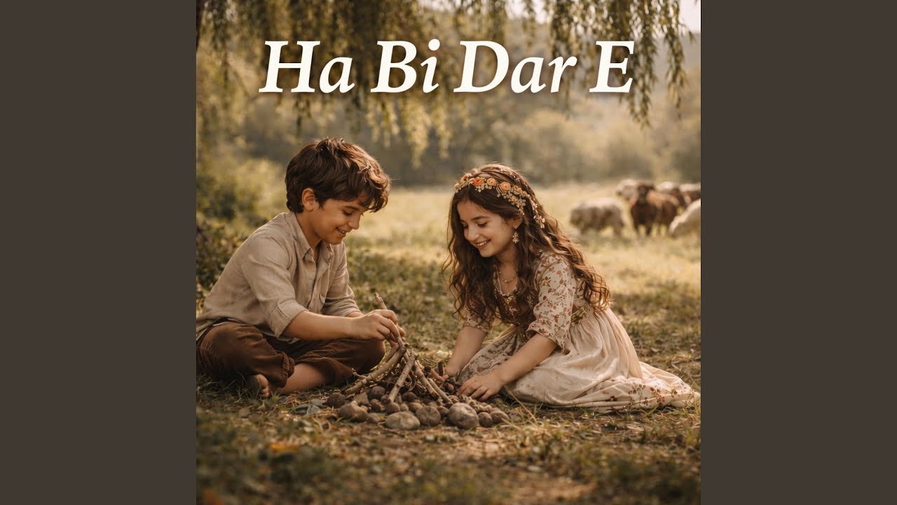 Ha Bi Dar E