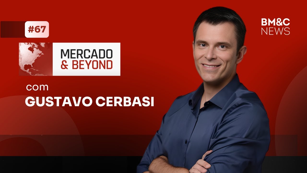 Endividamento, crédito caro e futuro curto: a conta que não fecha! | MERCADO & BEYOND
