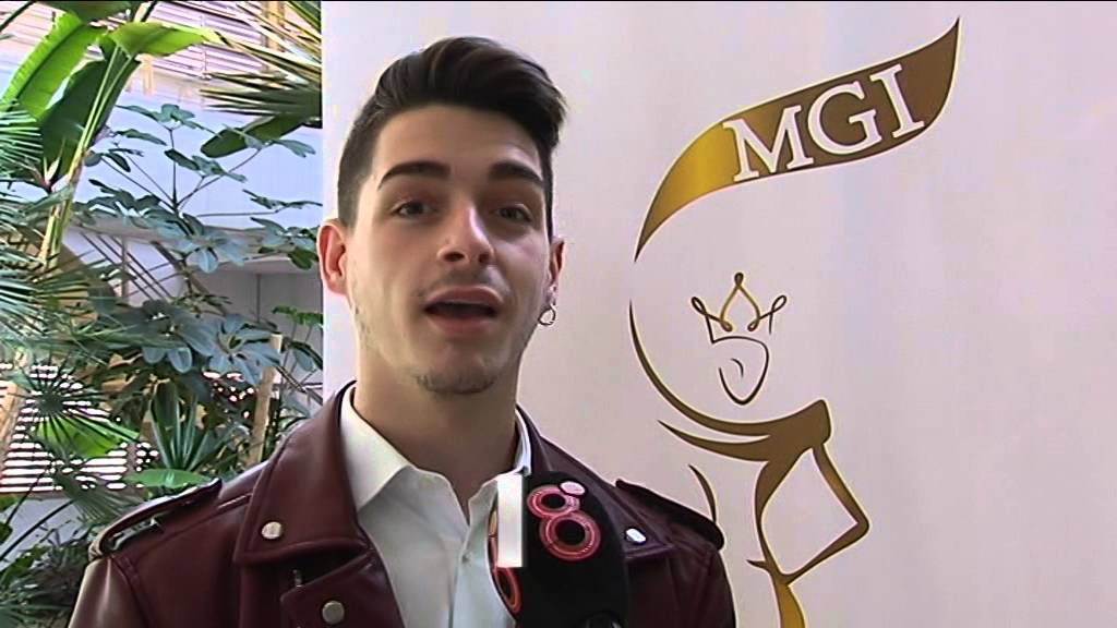 Noticias 8 C&aacute;diz - Miss Gran C&aacute;diz