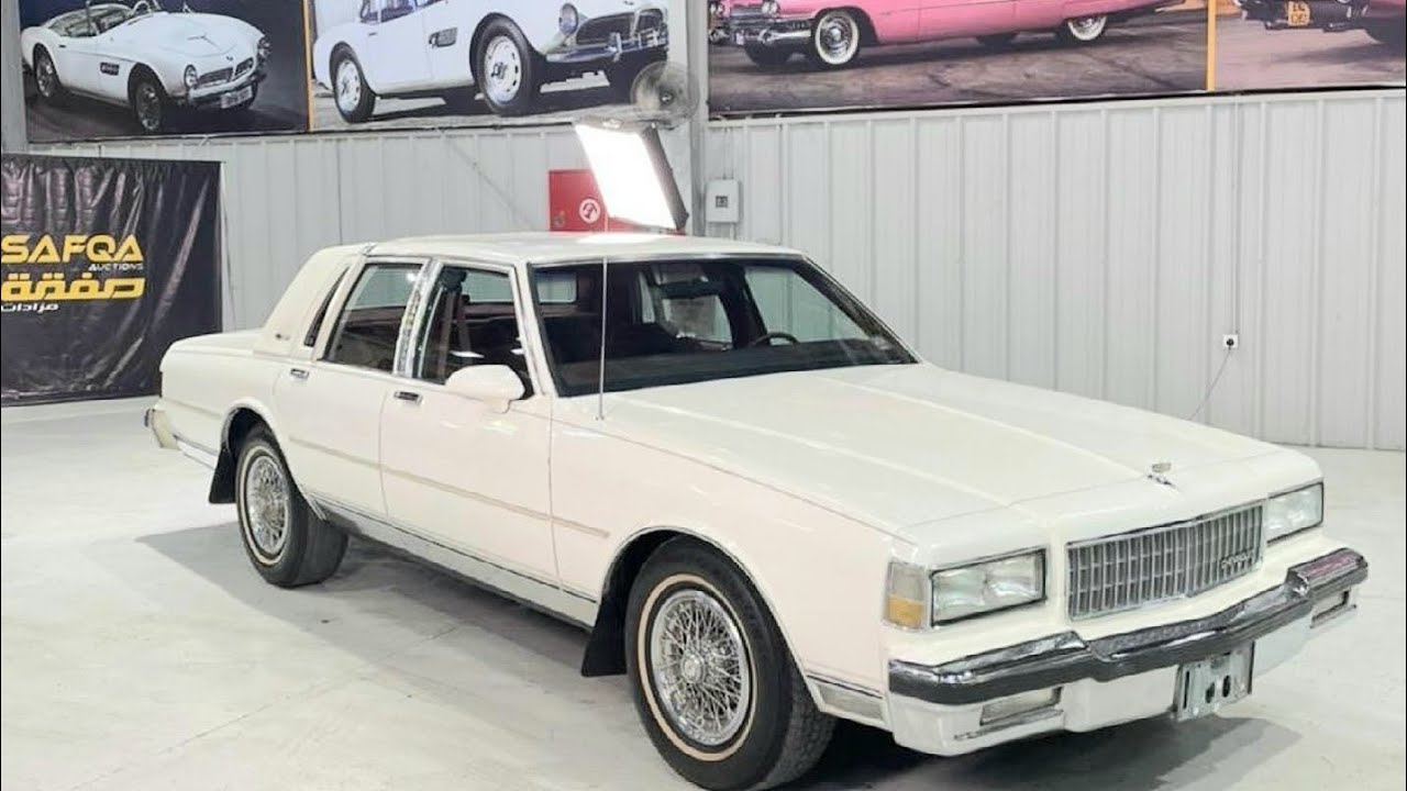 كابرس 90 بروقهام LS.محبين الكابرس🤷‍♂️موديل1990 بطاقة جمركية وارد امريكا اشتراكك🏷وتفعيل🔔دعم للقناة👍✅