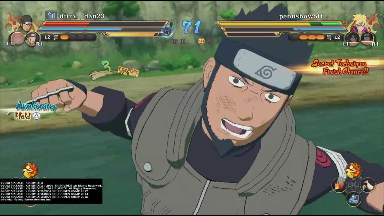 NARUTO X BORUTO Ultimate Ninja STORM CONNECTIONS_20260303004801