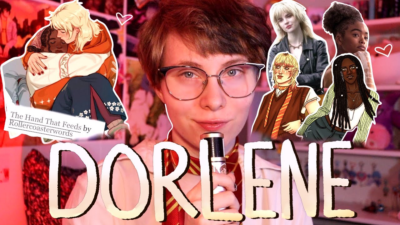Dorlene (Dorcas and Marlene) Deep Dive!