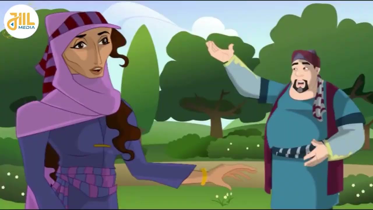 Qiso cajiib ah: Ninkeedii hore ayey fool-xumo ku nacday, kii danbana itaal yari. Kadib maxaa dhacay?