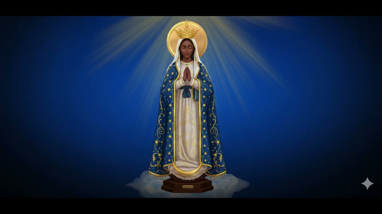 Santissima Virgem Maria