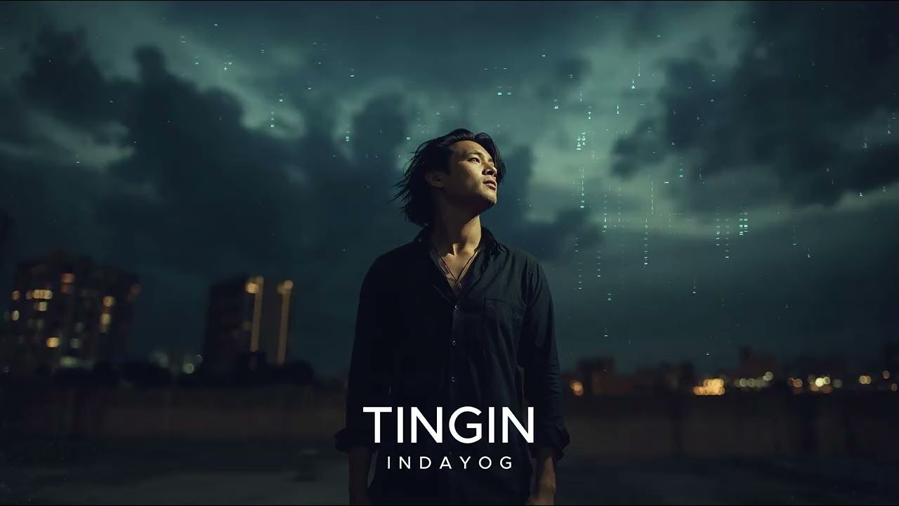 Tingin - INDAYOG | OPM Alt-Rock & Indie Pop Dance