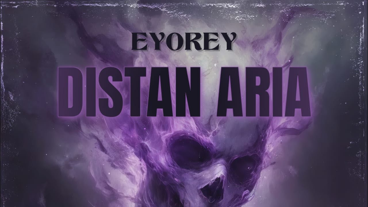 DISTAN - ARIA !! REMIX