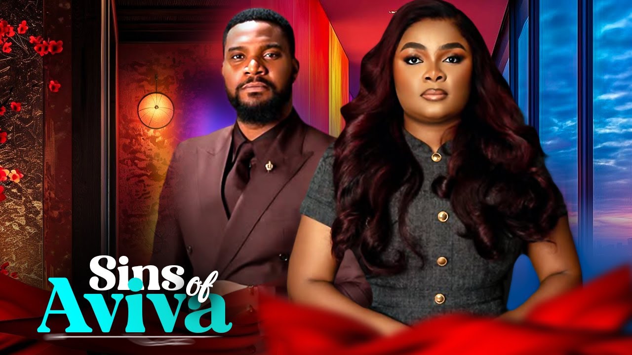 Sins Of Aviva - Nigerian Movies