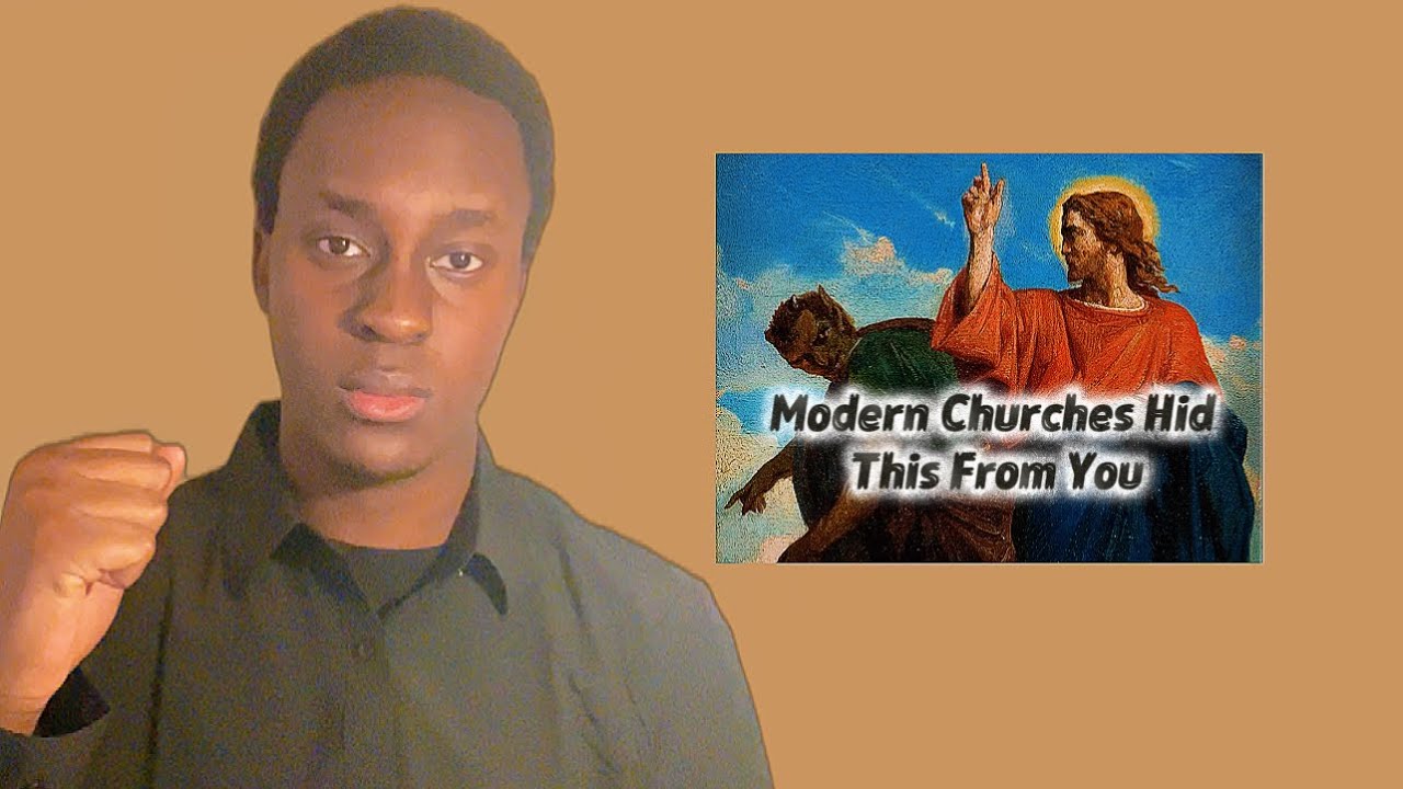 Full teaching on making satan terrified of you