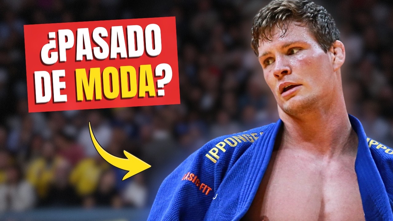 Ascenso y caída de Mathias Casse