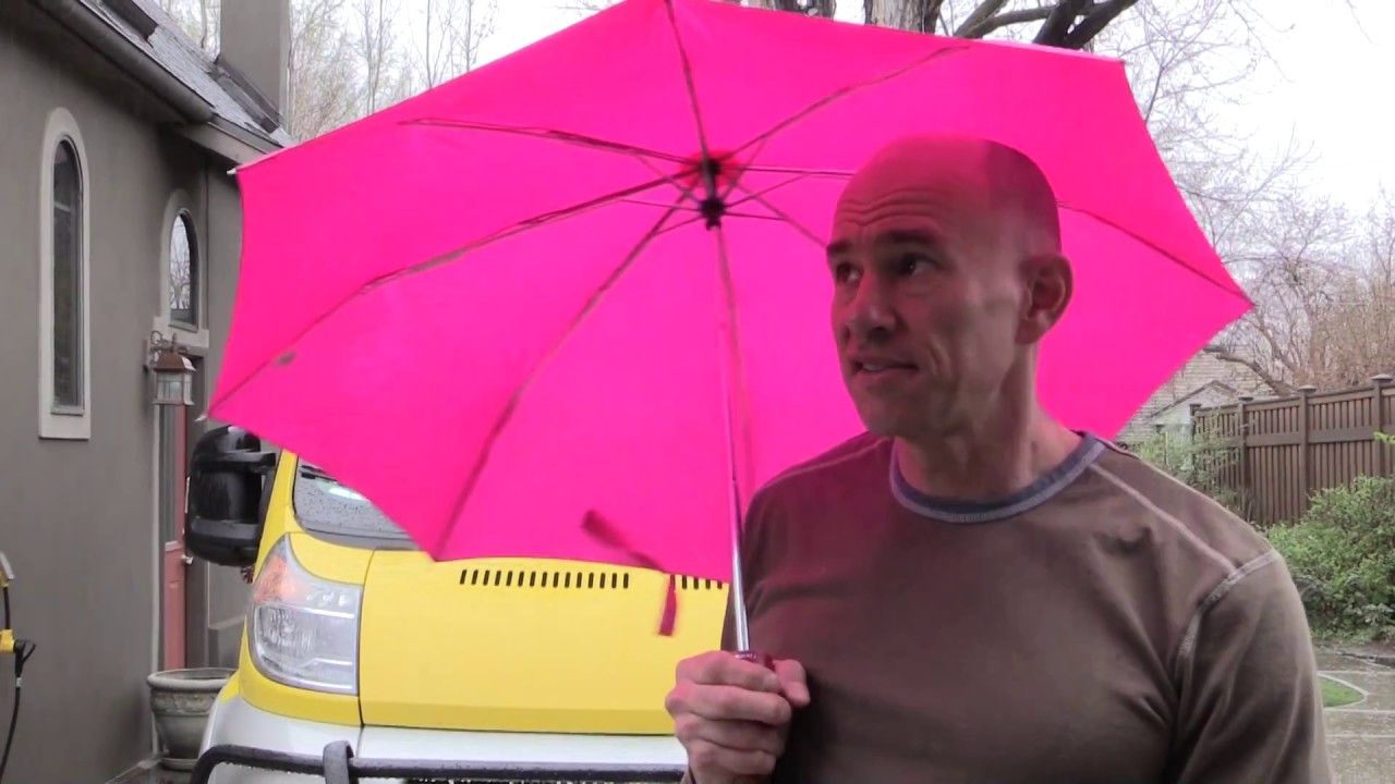 Replacing our RV Fridge - Part 1: The Old Fridge Sucks