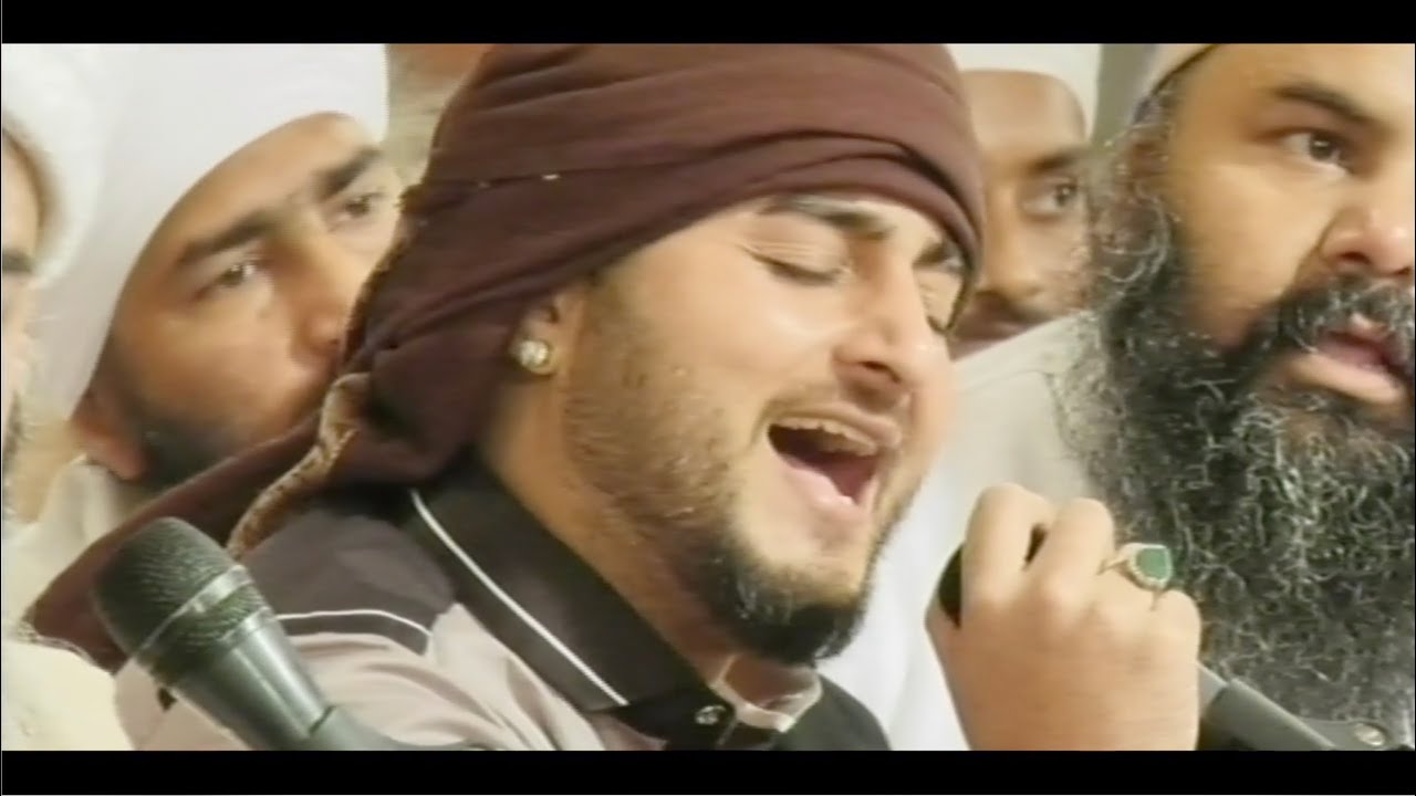 KHAN SAAB Doing Kirtan at Barsi Samagam Baba Maha Harnam Singh Ji Dera Rumi Bhucho Kala | 05/01/2021