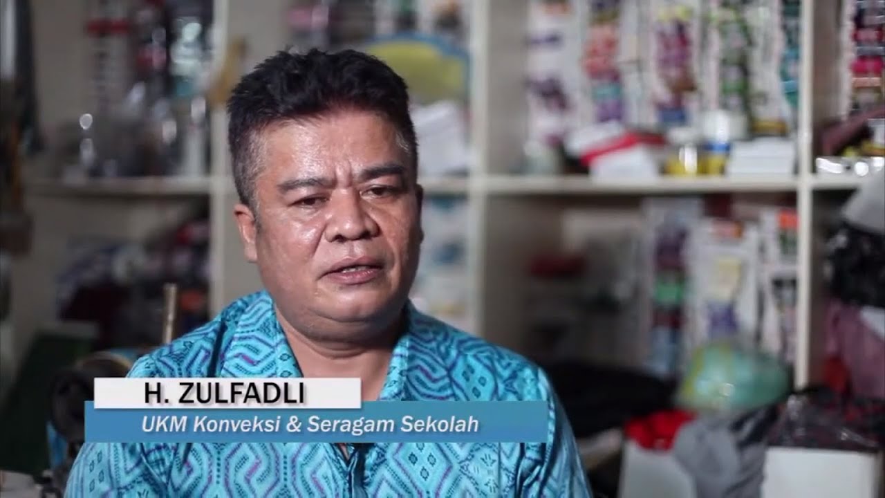 Sosialisasi SIPlah Kemendikbud Regional III (Segment 3) Sebagai Penyedia UMKM di SIPLah