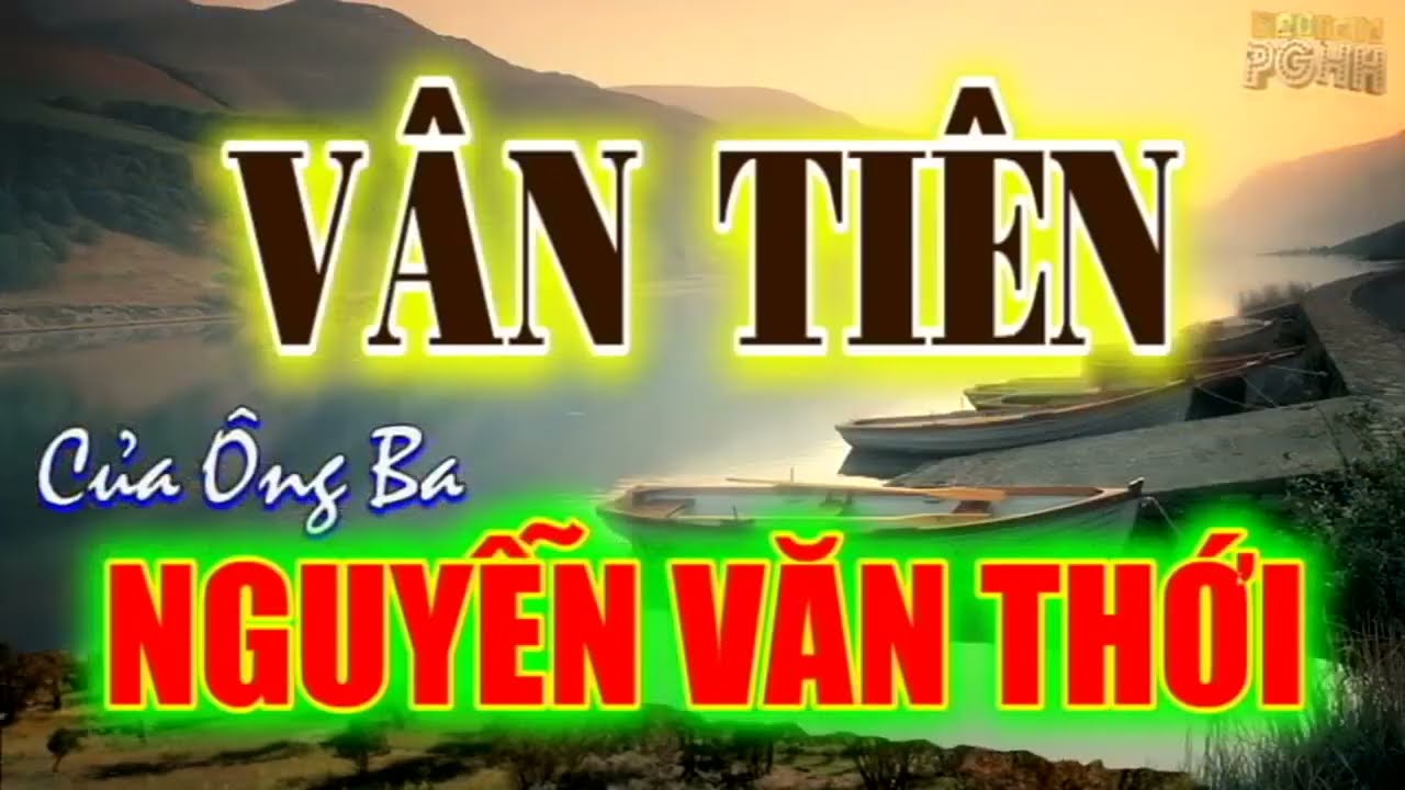 QUYỂN VÂN TIÊN CỦA ÔNG BA THỚI -KIM CỔ KỲ QUAN _ BỬU SƠN KỲ HƯƠNG/ TAM GIÁO QUY NGUYÊN