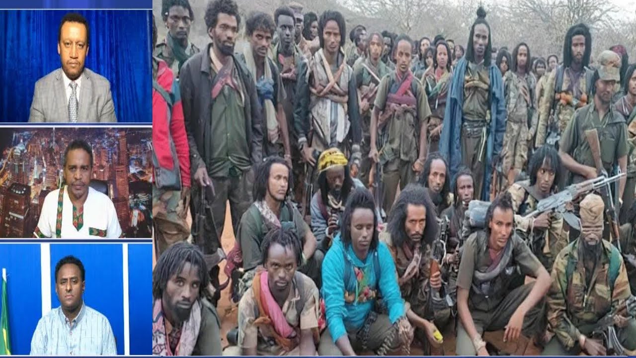 የኦዋ ዜና አለን ስለዚህ እስከመጨረሻው ይከታተሉን  #ethio360 #amhara #news 