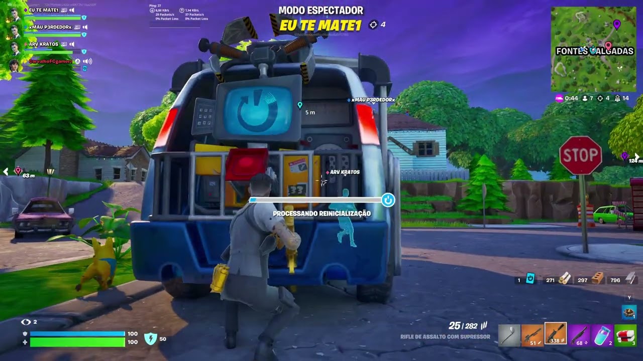 Fortnite
