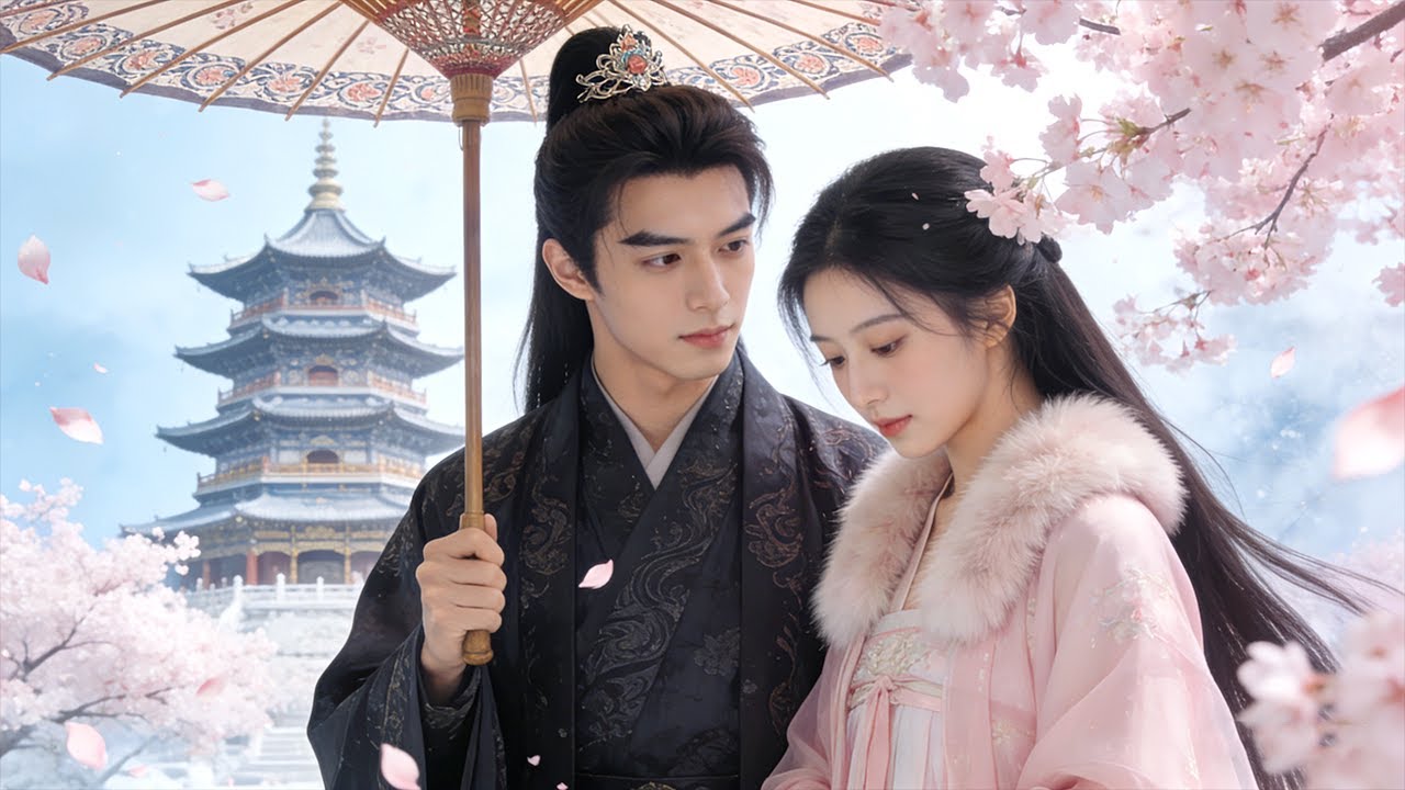 💢完整版：将军独宠白月光三日，却不知我早已转身拥抱了星辰。#drama #youtubeshorts #逆袭