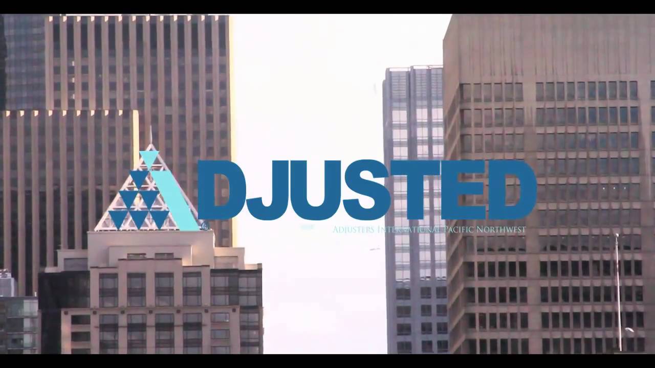 ADJUSTED - Seattle - ep 3 of 5 - Public Adjusters tale of a mishandled client by insurance company