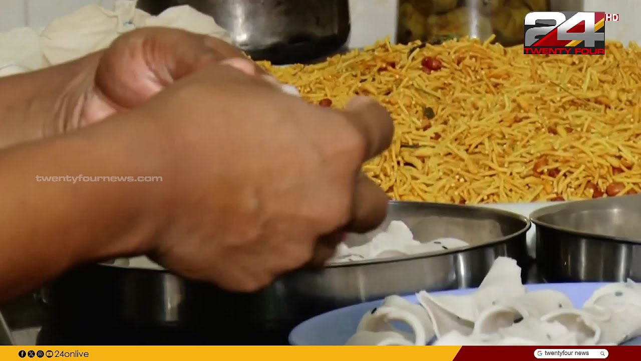 ‘ഫുഡ് ഫോർ ഫ്രീഡം’; തിരുവനന്തപുരം ജയിലിലെ വനിതാ തടവുകാർക്ക് പ്രതീക്ഷയുടെ കിരണം