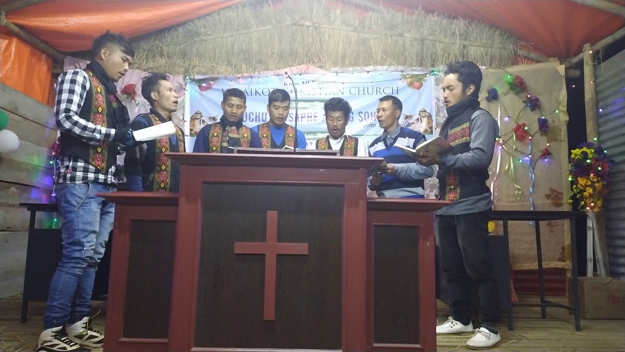 H,LAIKOT KCU laabung