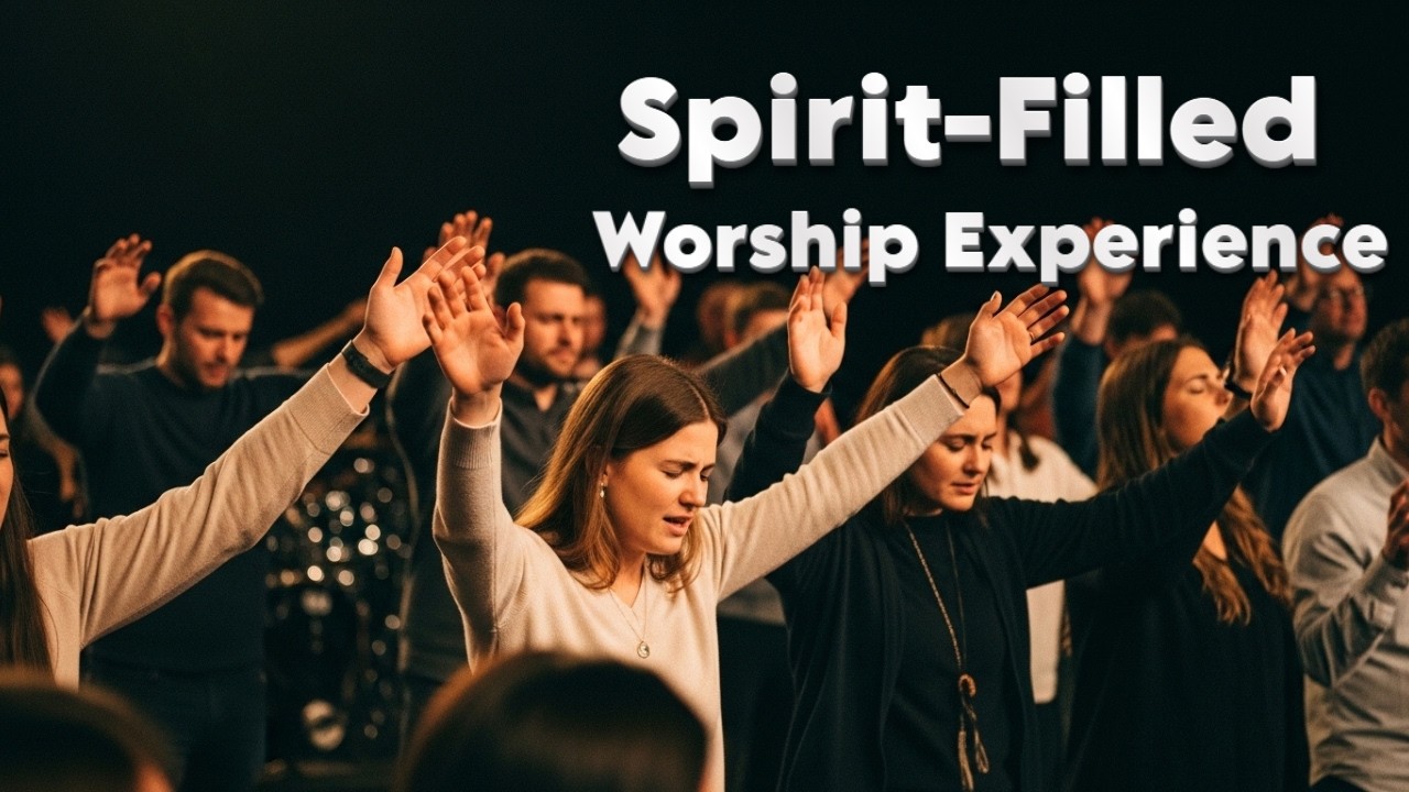 Elevation Worship Songs | Spirit-Filled Worship Experience | Feel God’s Presence Today