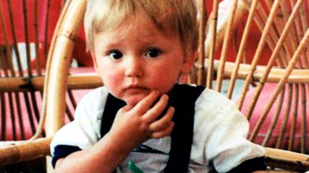 SIN RESOLVER: ¿Dónde está Ben Needham?