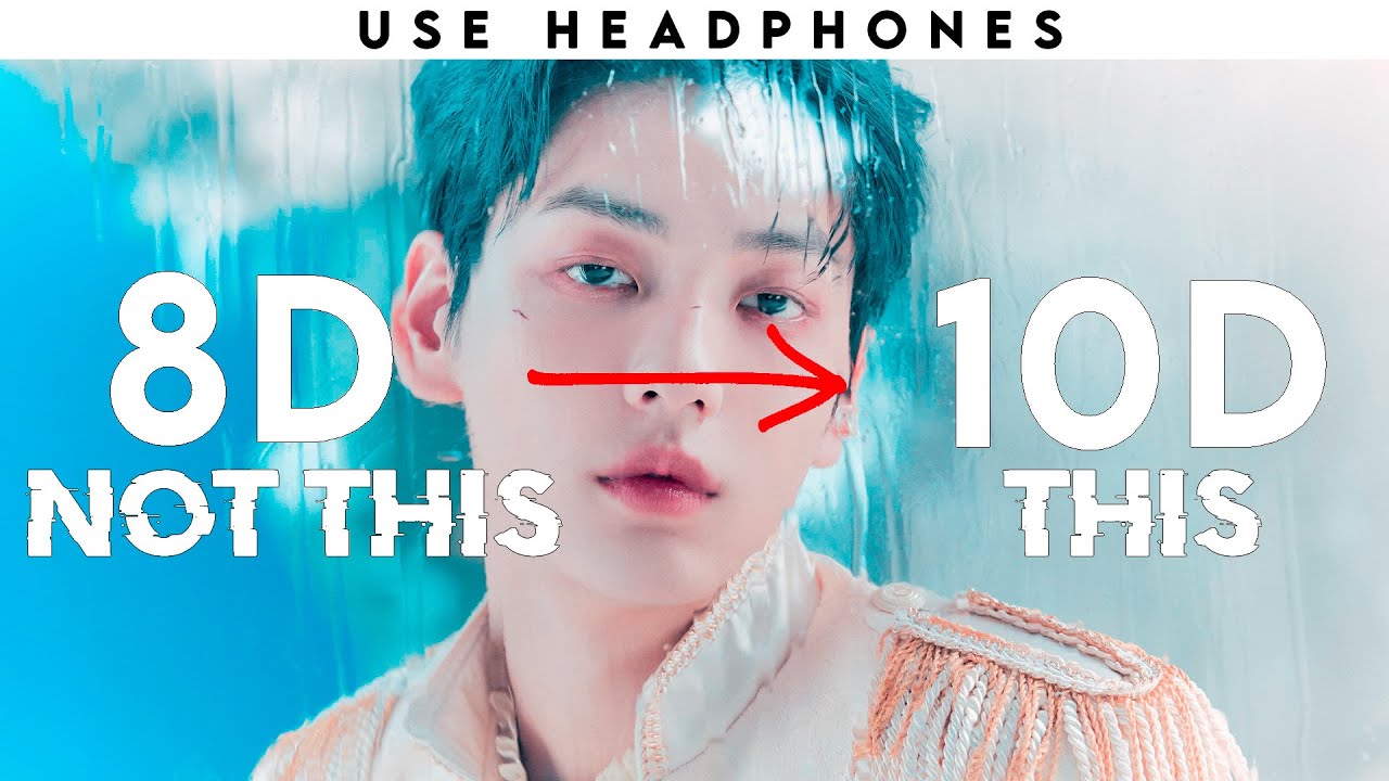 🎧10D | TXT - Anti-Romantic | + Empty Arena Effect 🎧