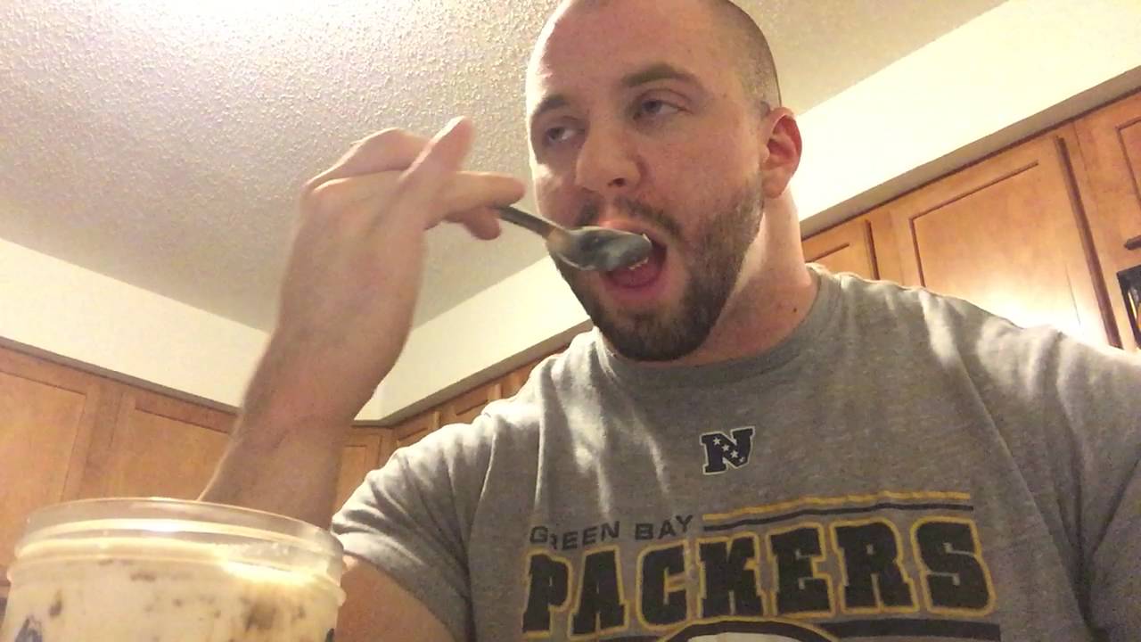 Talenti Caramel Apple Pie Gelato Review