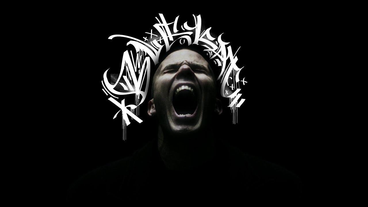 BLANK - BLEKAUT