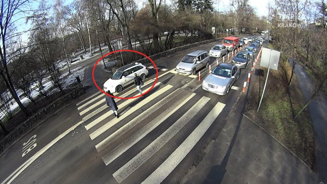 Jedź bezpiecznie odc. 832 (zmora polskich dróg - luty 2021)