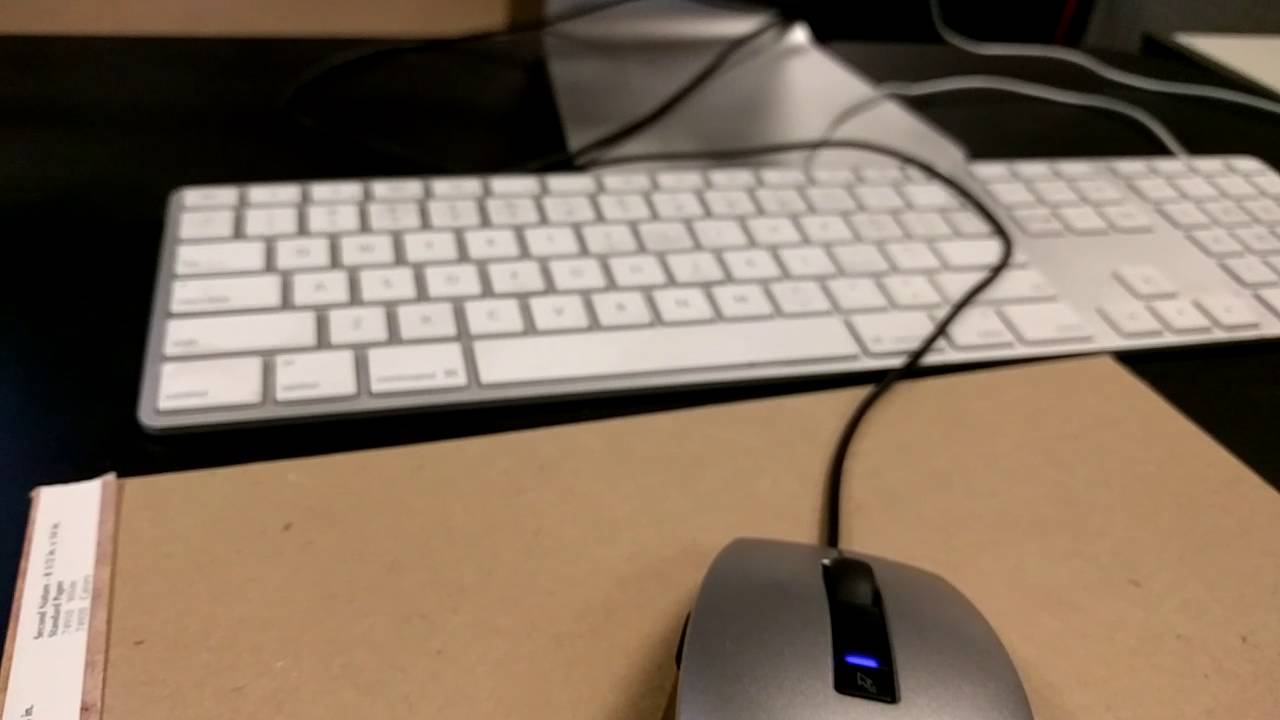SDL TEST  - VID 20160525