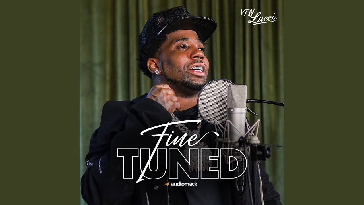LOOK WHAT I DID. (Audiomack Fine Tuned Version)