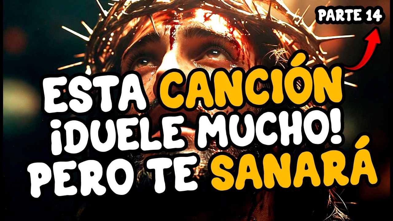 Sáname, el cuerpo, Señor | Música de adoración que logra milagros de sanidad