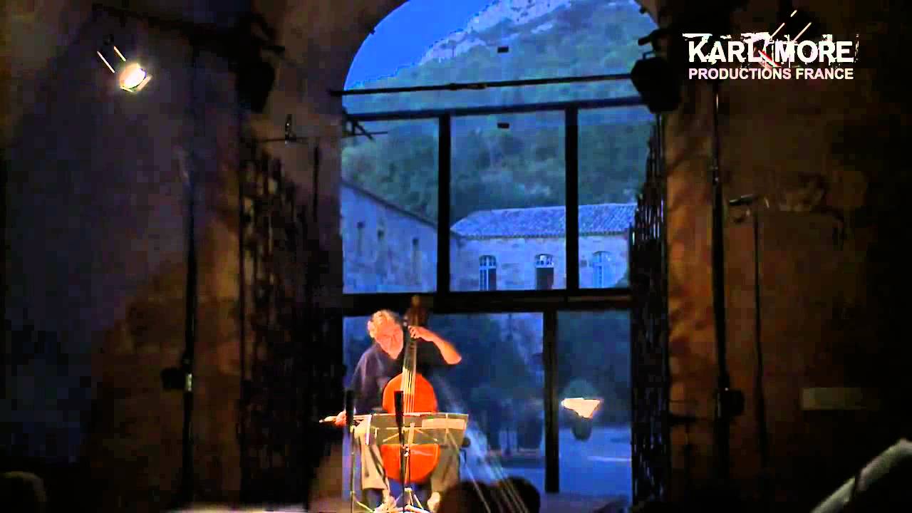 Jordi Savall. Arpeggiata (Karl Friedrich Abel).