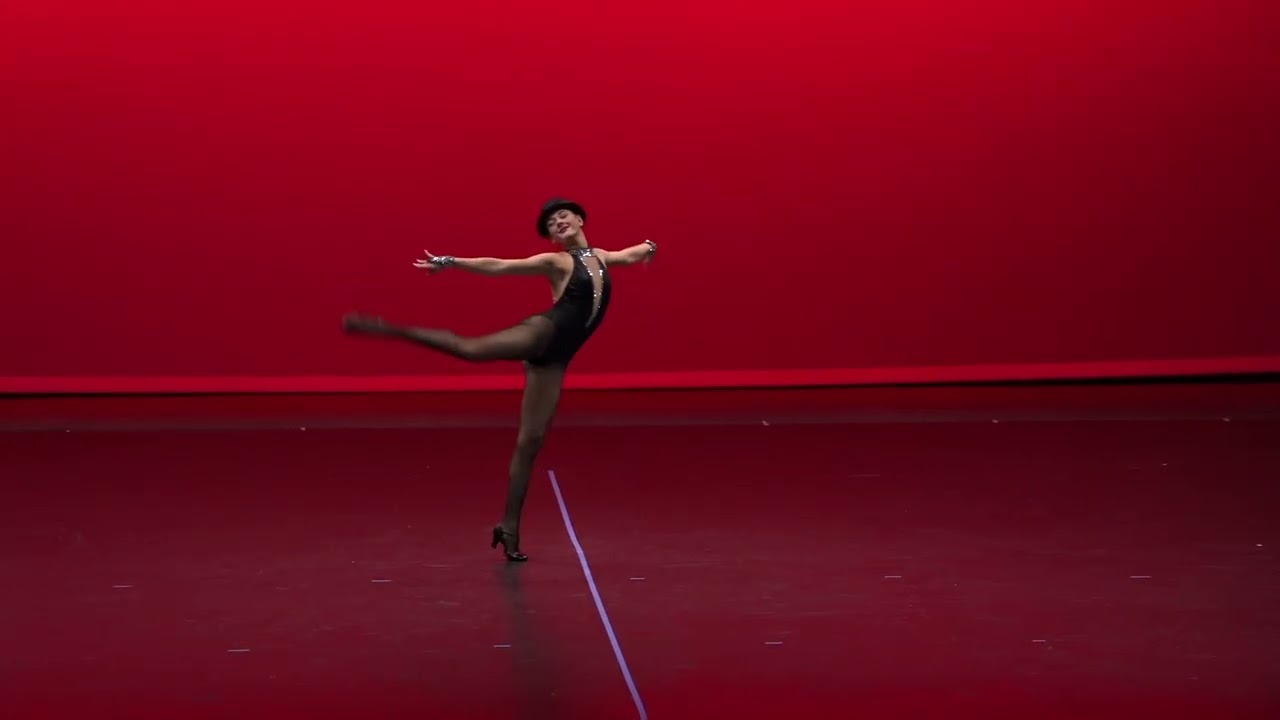 Tori Outten - Broadway Jazz - Special Guest Performance
