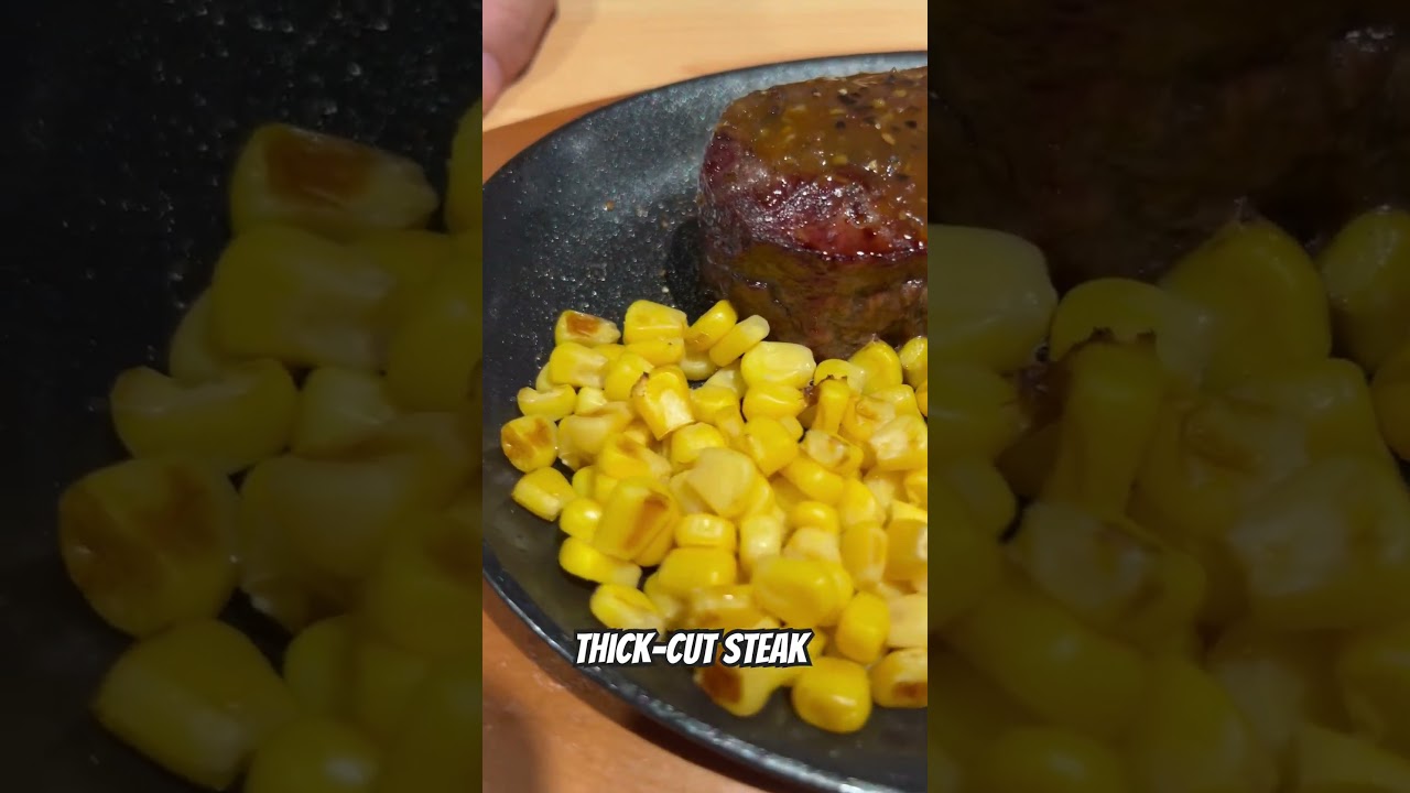 thick-cut #steak #evasabela #yummy #lunch