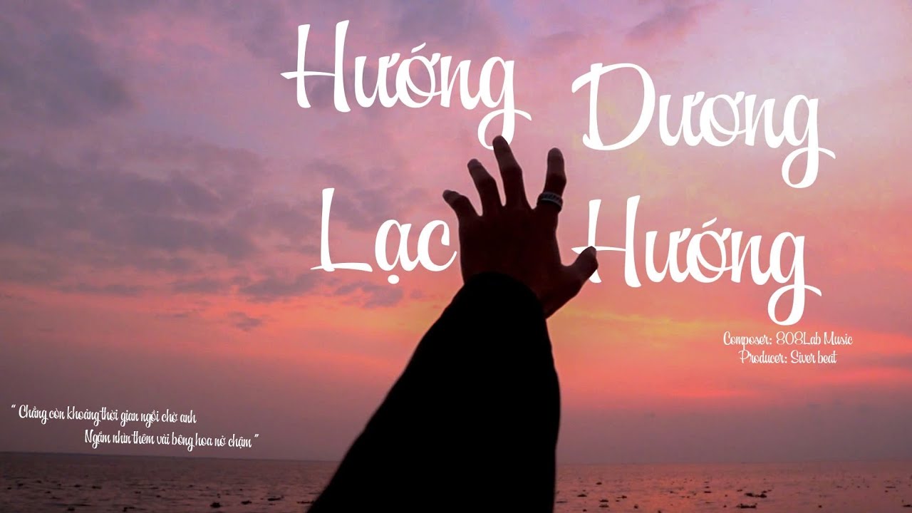 Hướng Dương Lạc Hướng - VENUS x HyN x Gonteen x MARO | Prod: SIVER BEAT | ( Remake: Text 07 ) 