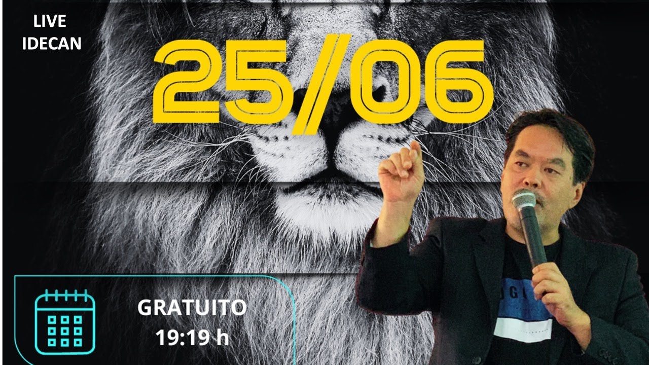 LIVE 19:19 horas