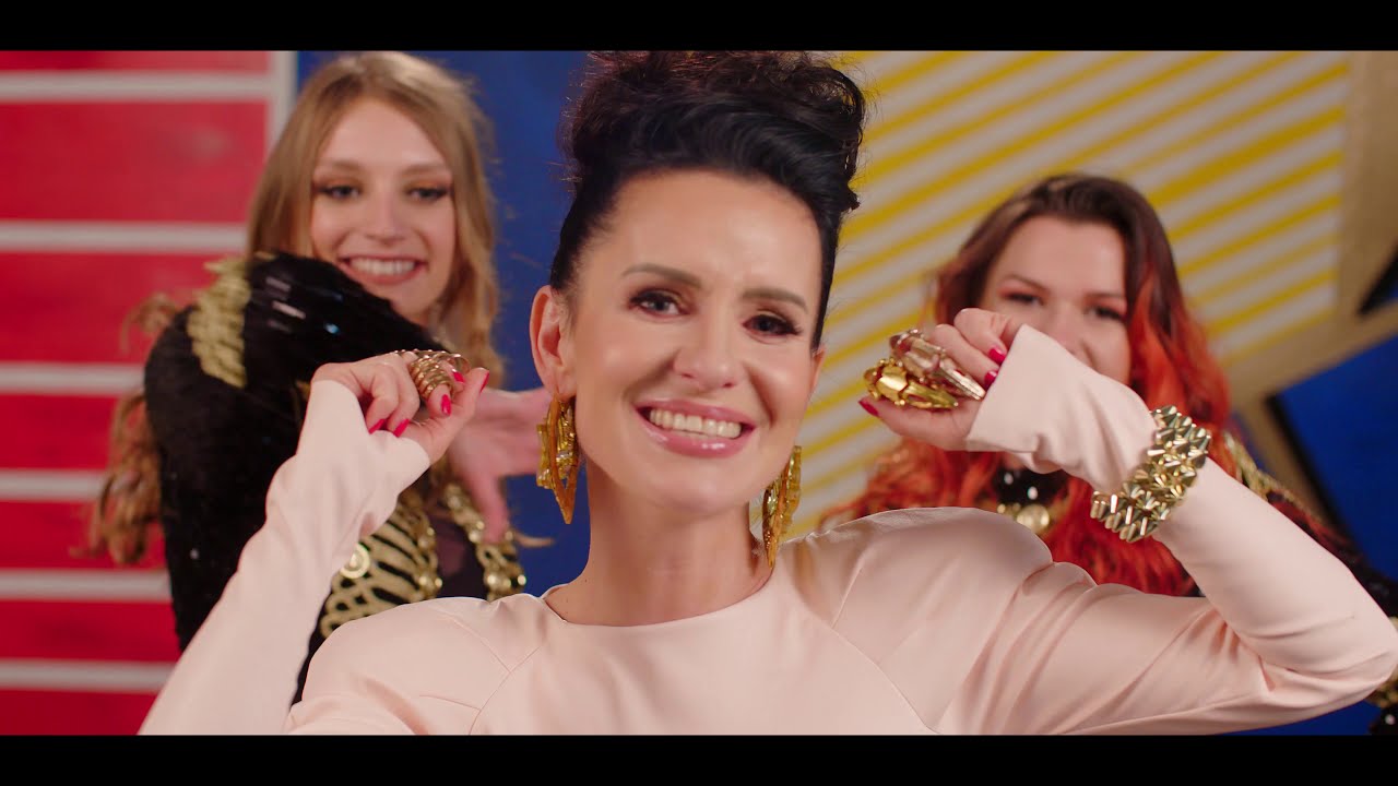 ETNA - Przytulajka (Official Video) Disco Polo 2019