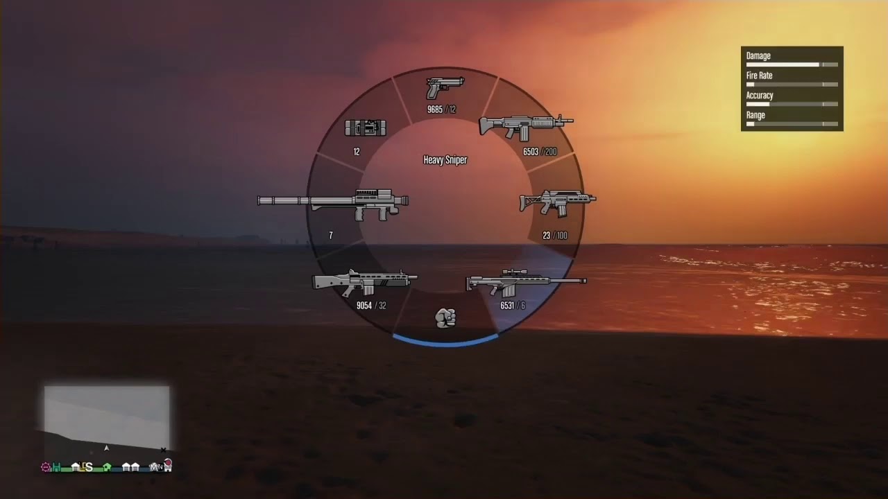 Recoil Vs Saad To 100 (LAST MATCH)