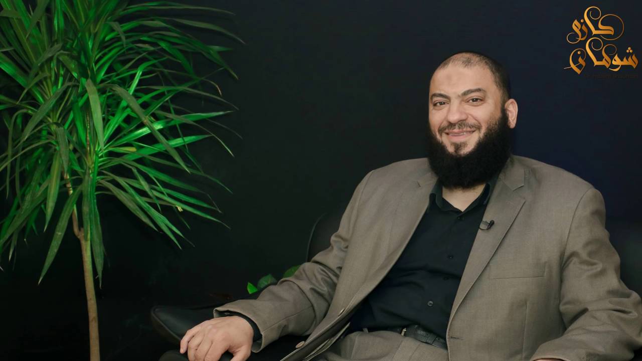 وما أدراك ما القارعة 