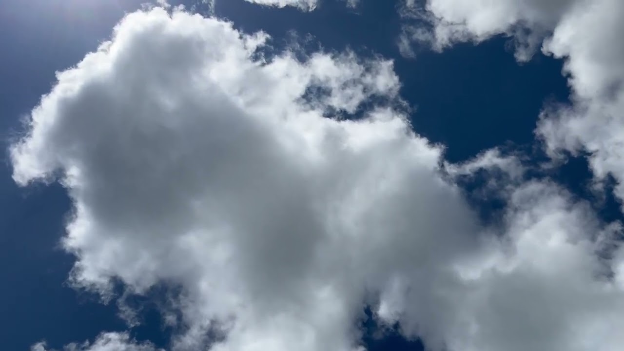Hazy (Lyric Video)