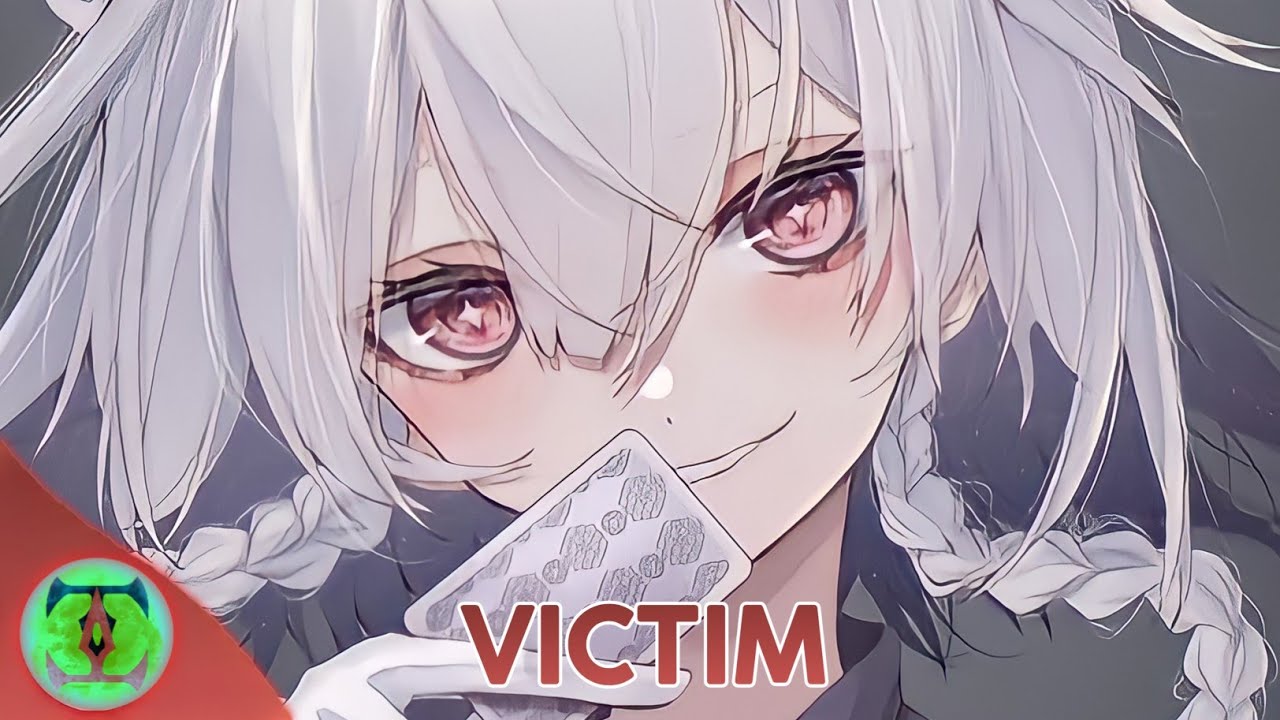Nightcore - Victim (Anikdote Ft. Aminita Francis)