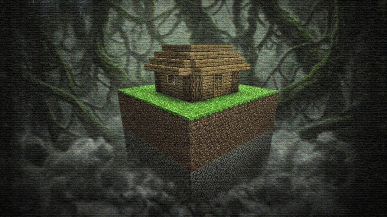 &Alpha;&upsilon;&tau;ό &tau;&omicron; Minecraft &beta;ί&nu;&tau;&epsilon;&omicron; &epsilon;ί&nu;&alpha;&iota; &gamma;&iota;&alpha; 18+