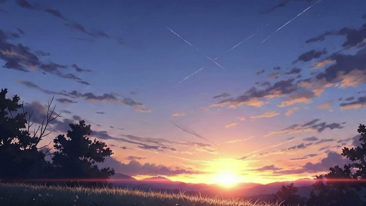 最初の朝の証明