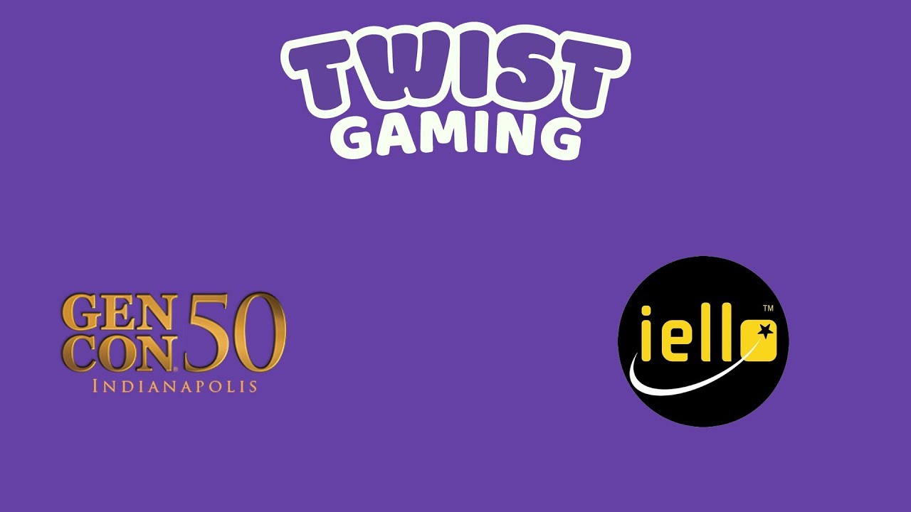 IELLO interview with Alison Haislip - Gen Con