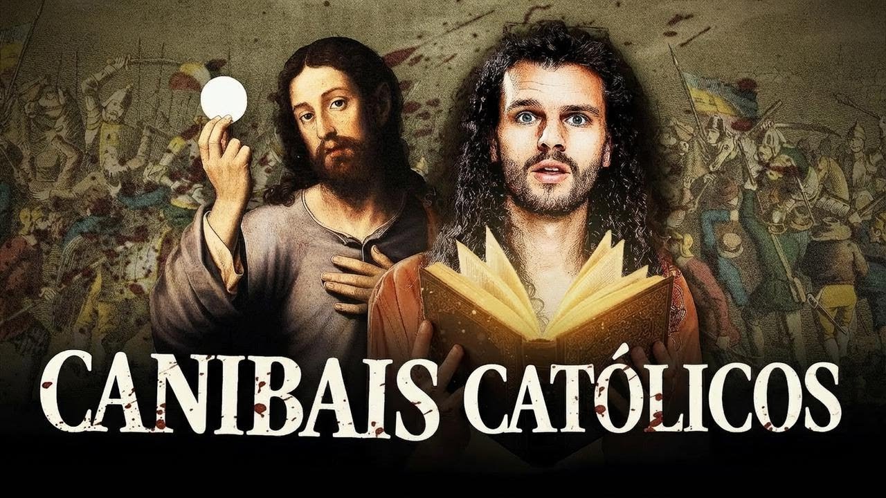 A acusação religiosa mais sombria de todas!