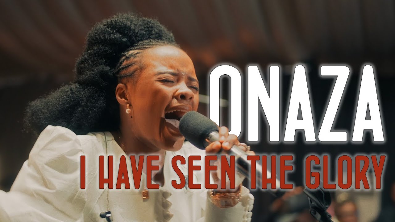 Onaza II Rhema Onuoha II Amen Album