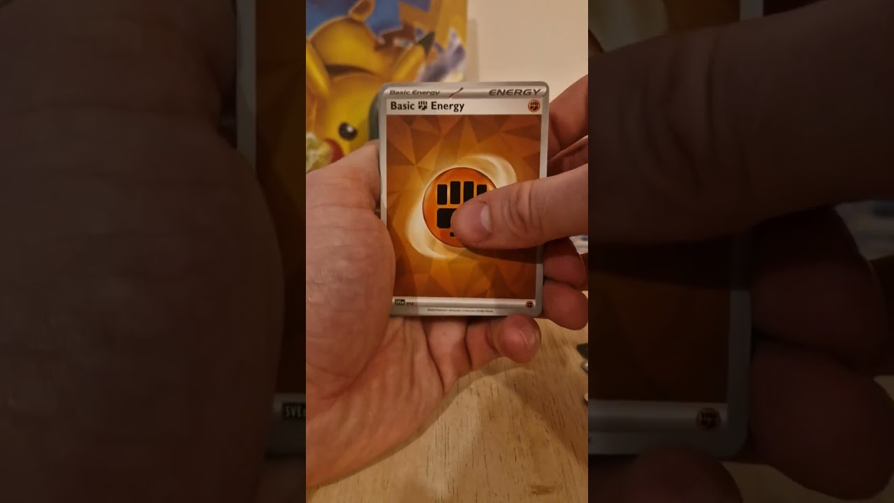 Pokemon Surging Sparks Pack Opening!