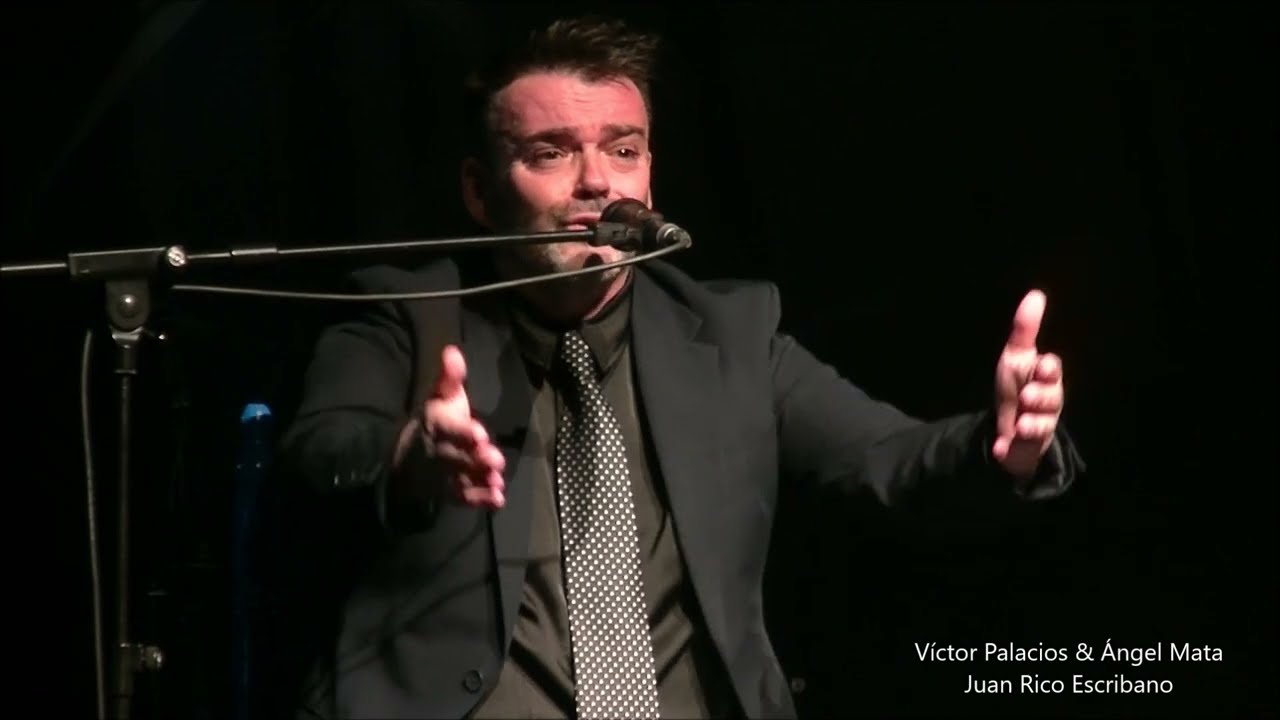 Víctor Palacios & Ángel Mata / Tarantas